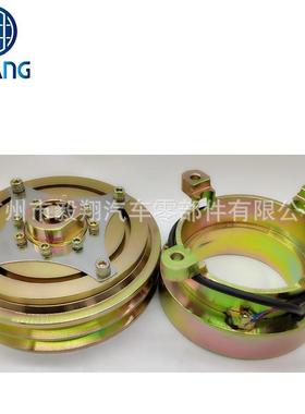 适用Bitzer School Bus Auto Bitzer Ac Compressor Clutch离合器