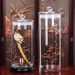 泡酒玻璃瓶带龙头专业50斤100斤大容量酒罐酒缸酒坛酒瓶