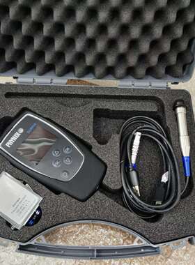 德国菲尼克斯PHYNIX Surfix SX-F1.5涂层测厚仪