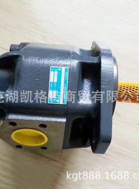 供应KRACHT克拉克齿轮油泵KF4RF7