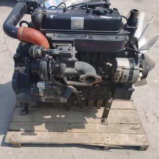 扬动股份有限公司 Y4102ZG 柴油机全部配件都有请咨