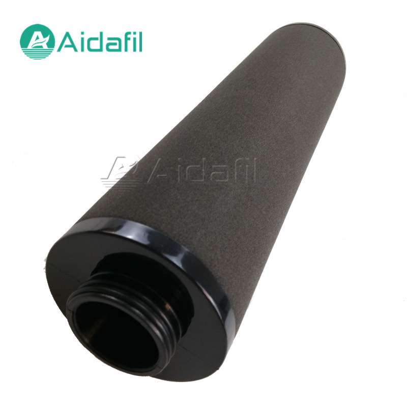 螺杆空压机精密滤芯 管道精密滤芯PD150  活塞空压机高精密滤芯