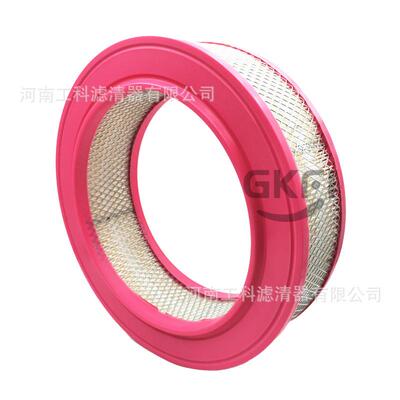 0C8127空滤SA160027空气滤芯04758发电机组过滤04759发动机04760