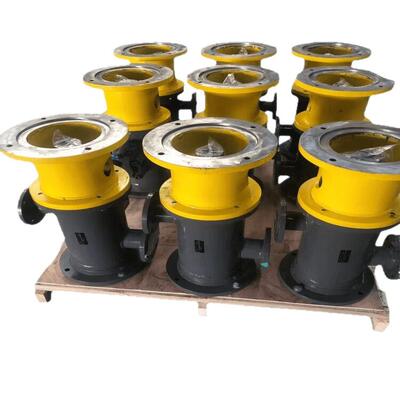 LEISTRITZ螺杆泵L3MF45/80 FOKT-W南京赛特玛国产替代