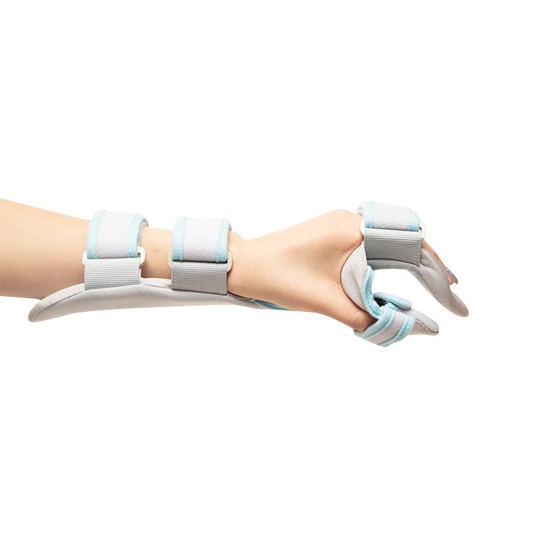 功能位手托护腕舟骨托具腕关节位手部托具手部腕骨固定器