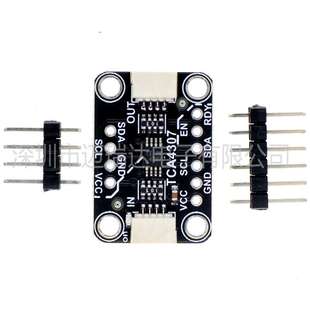 缓冲器 I2C 兼容 Stemma Qwiic TCA4307 热插拔