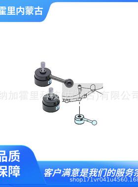 IMAO今尾夹具 QLPD200-8X8 QLPD200-8X10 QLPD150-M5 QLPD150-M6