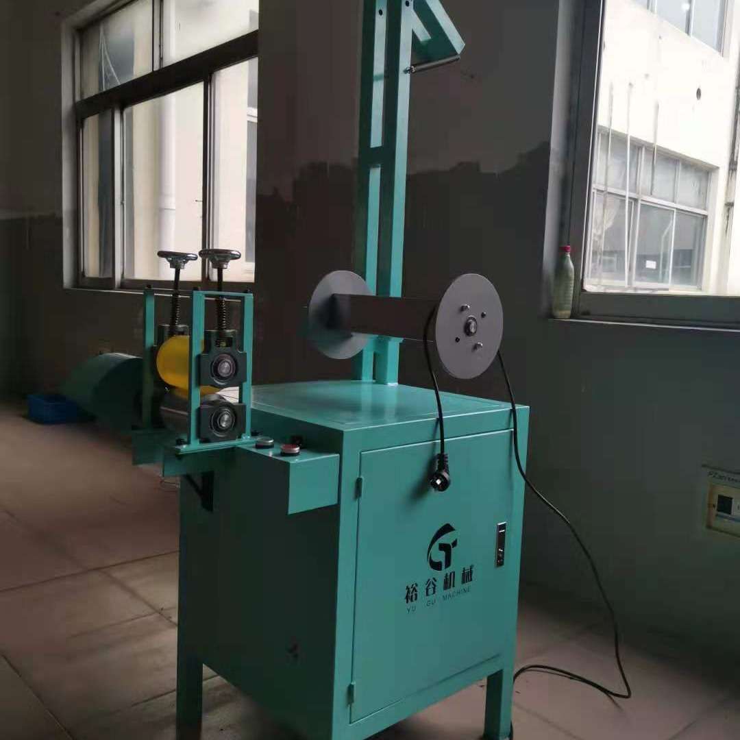工厂现货供应 解帶机放带机 散带机 拆带机 拆绳机 退带机 退绳机