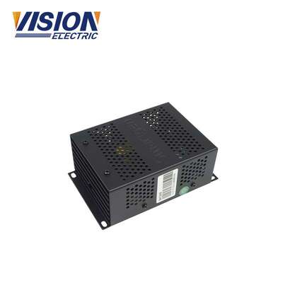 BAC2405浮充器发电机配件众智充电器BAC 2405蓄电池