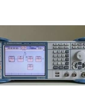 R&S? SMB100A模拟射频/微波信号发生器40G信号源现货租售维修