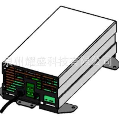 Bromma BR1703274 Power Supply BR1001859