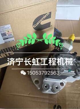 柳工890燃油泵 SP125663