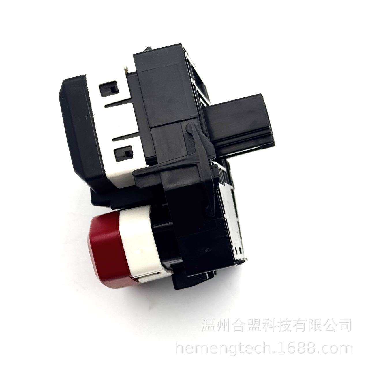 OE:2095860 适用斯堪尼亚L P G R S 危险警告灯指示灯开关按钮