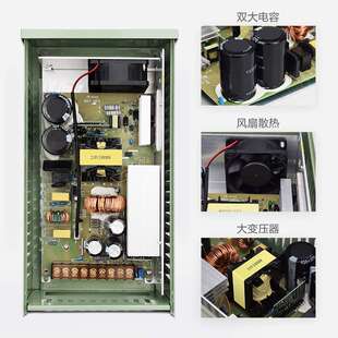 LED防雨开关电源24V 40A 1000W灯带灯条灯箱600W 700W变压器800W