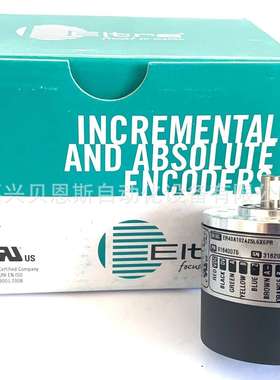 ER30E1024Z5/28L6X3PR2 EH38A1024Z5/28L6X3PR2意尔创Eitra编码器