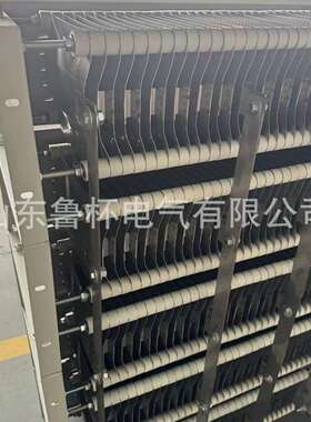 鲁杯RQ56-355M-10/18新能源电阻器大功率 耐冲击