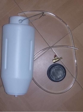 冲床滴油壶 可调式双面给油机 冲压材料給油器CT300