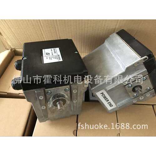 执行器ST50-60T20E，ST50-30T20E，ST50-03T4R