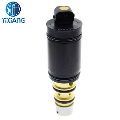 适用AC Compressor Electronic Control Valve for Benz C240