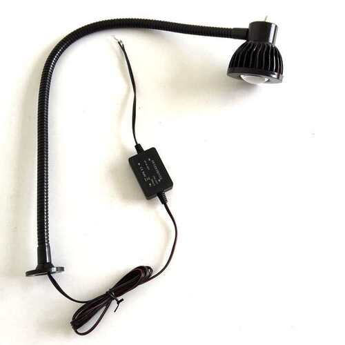 5W COB 24V LED机床工作灯 机床专用LED照明灯 检修灯 机床附件