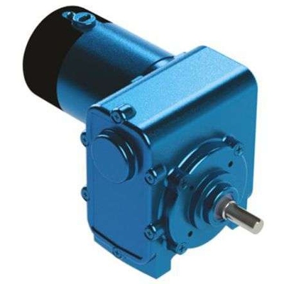 供Parvalux原装进口直流齿轮传动电动机电刷型 PM10-0182/CONT