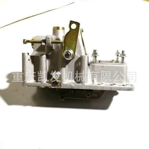 厂家供应发电机组配件 KM2V86F KM2V80喷油泵调速器总成