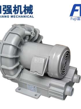 富士鼓风机 VFC608AN-S FUJI blowing TERAL泰拉尔鼓风机 原装