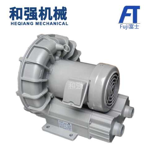 富士鼓风机 VFC608AN-S FUJI blowing TERAL泰拉尔鼓风机 原装