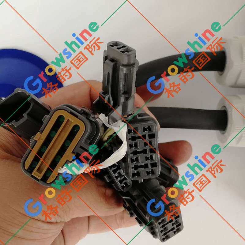 原装油门控制器KC-ESS-20A-007B