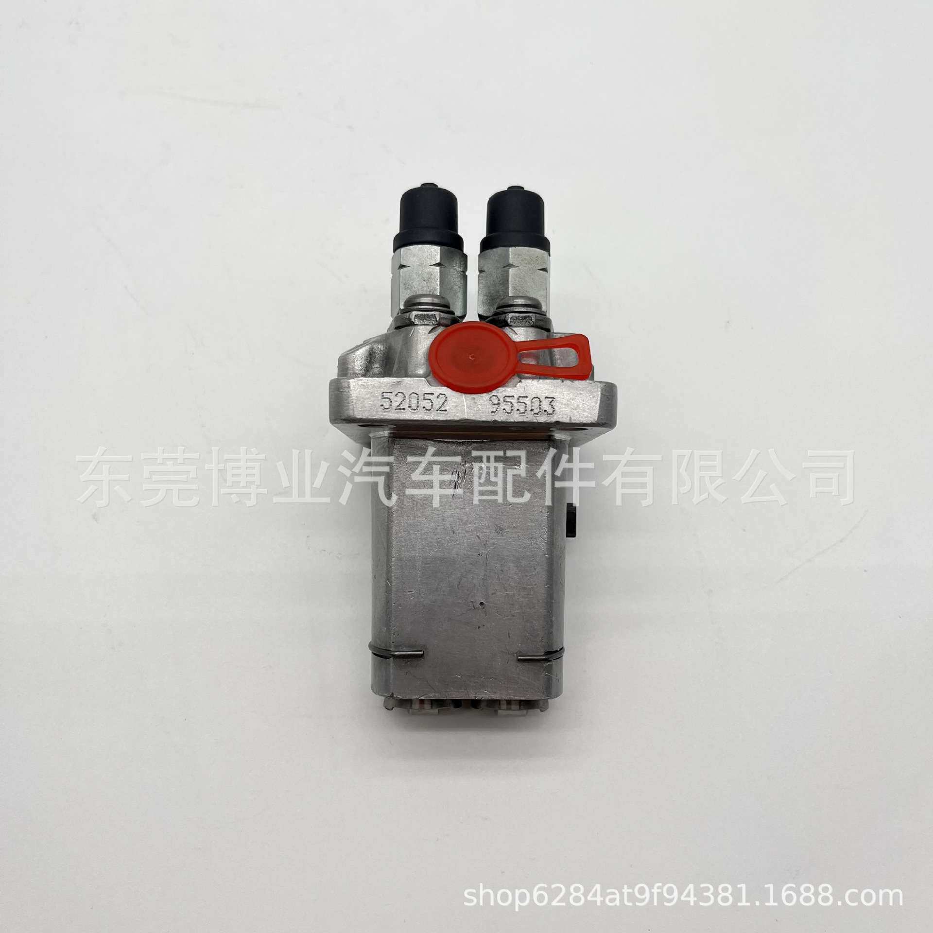 高品质泵头104205-2081 1G99151011适用Z602-E4B/Z602-E2B 发动机