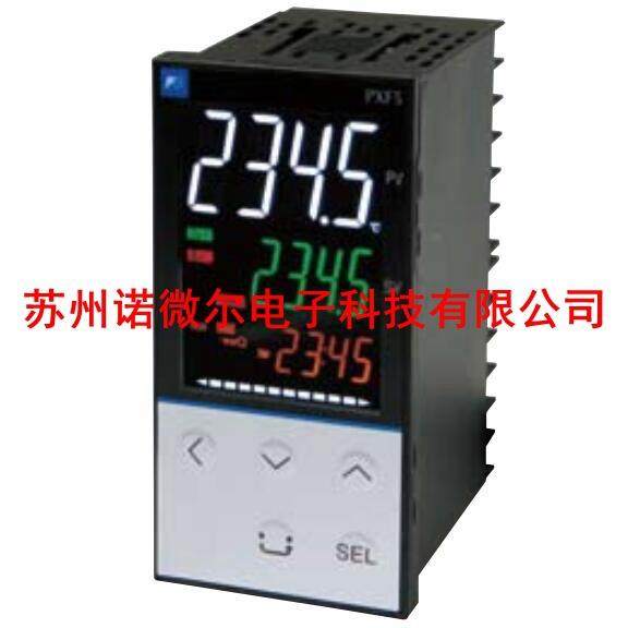 fuji富士烘箱温控器PXF5ABY2-1W100调节仪PXF5ACY2-FW100替代PXR5