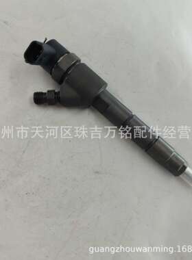 油嘴总成0445110661 0445110603 32R61-10010 0445110536喷油器