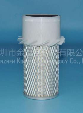 金山巨 空气滤清器P607345 P121240 AM108243 SA16066