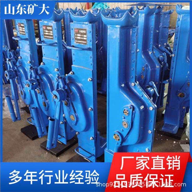 手摇挎顶 结构特点 携带方便 体积小重量轻 安装简单