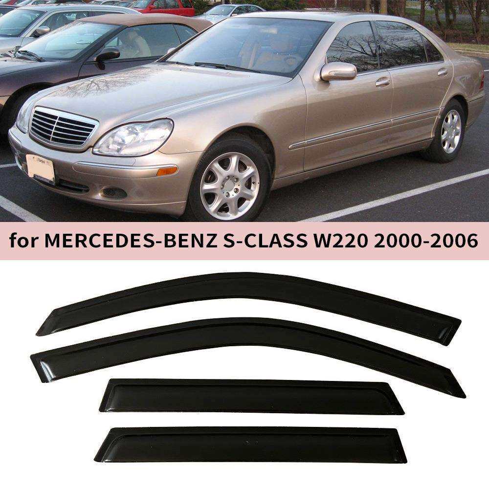 适用MERCEDES-BENZ S-CLASS W220 200