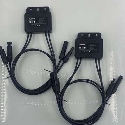 智能优化器600W搭配光伏提升性太阳能优化器power optimize