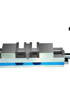 Q93100双开口机用虎钳