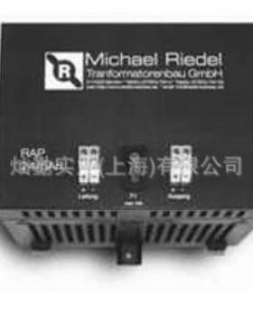 Michael Riedel干式变压器