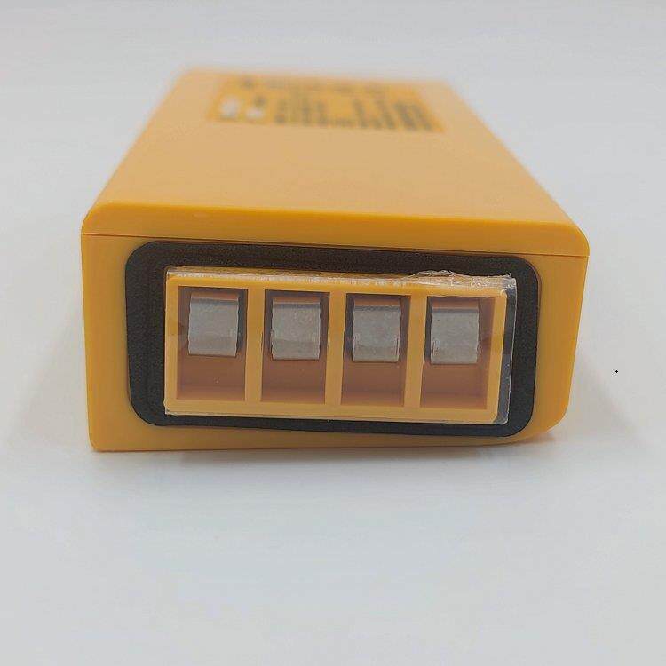 安保除颤仪电池 除颤仪i3/i5自动体外除颤器电源7年超长续航 原装
