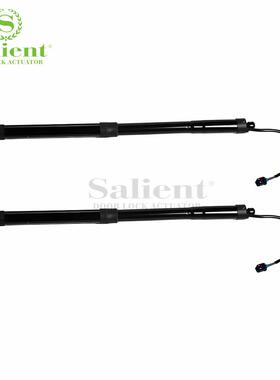 适用现代格越格瑞圣达菲81771B8100（L）电动支撑杆尾门升降支架