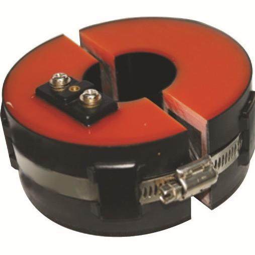 环网柜专用电流互感器LMZK-10 600/5 30/1 0.5 10KV开启式