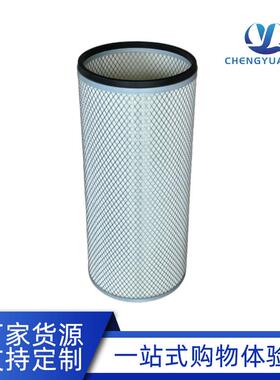 唐纳弗列加森空滤空气滤芯空气滤清器AF1604P128408工程滤芯