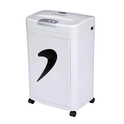 三木SD9331碎纸机粒状电动粉碎机办公商用家用财务高保密