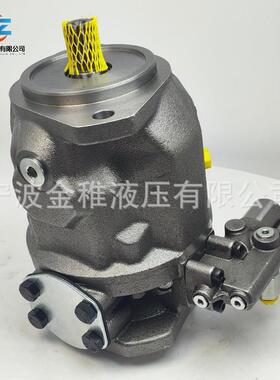 A10VO28DFR1/31R-PSC62K01 力士乐柱塞泵掘进机用
