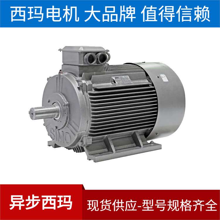 YE2-200L1-6  18.5KW IP55/F级 B3节能电动机 西安西玛电机