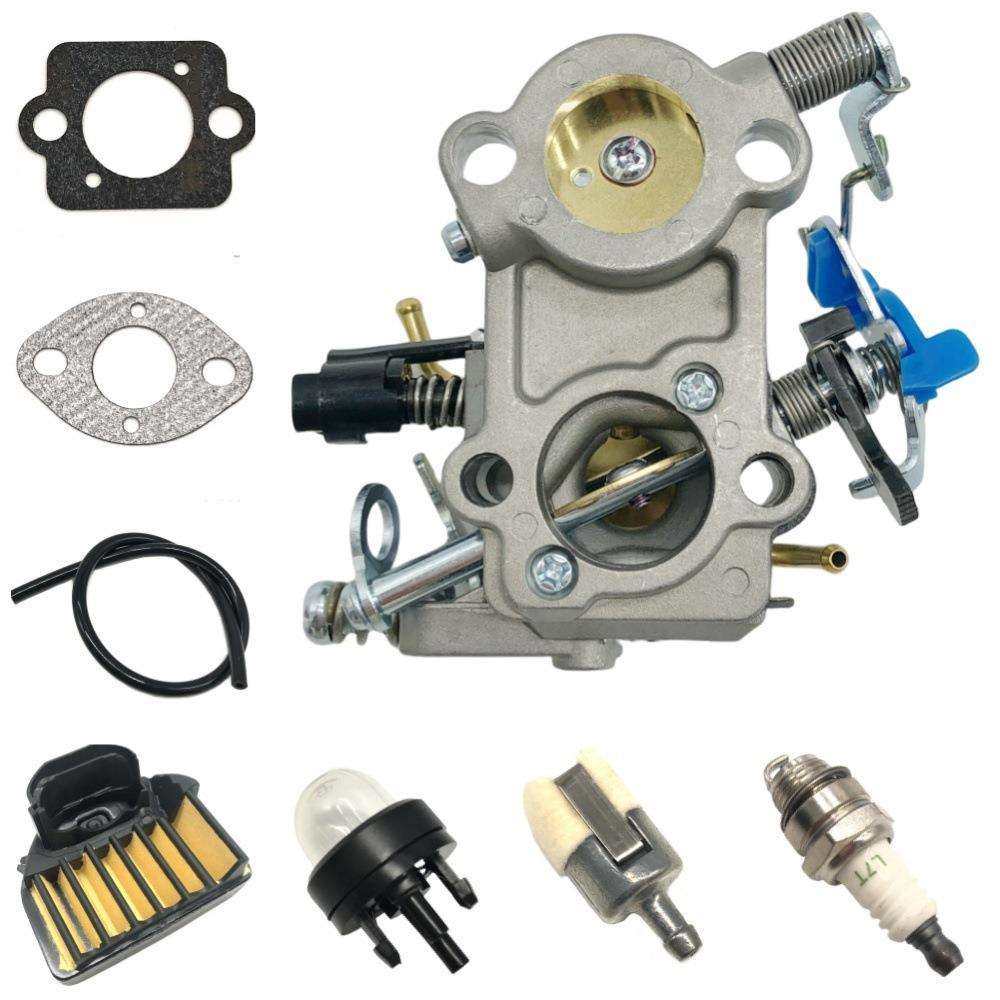 455 455E 460 461 CS2255 化油器 909-091,鲜花速递/花卉仿真/绿植园艺,割草机/草坪机,淘宝优惠券,粉丝福利购,淘宝优惠卷