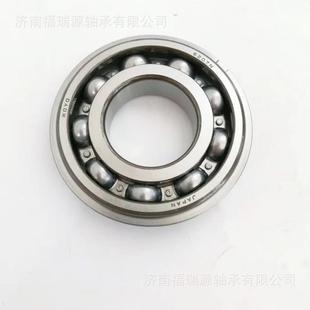 供应 6207N 6208N 6209N 带卡簧轴承现货发货