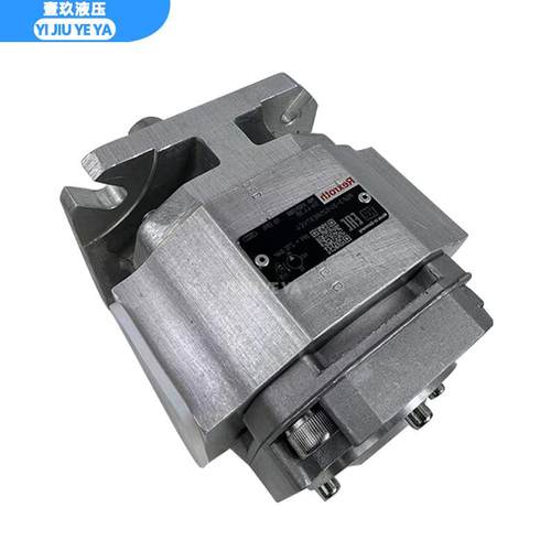 厂家直销齿轮泵PGF3-31/025RE07VE4进口内啮合高压齿轮泵