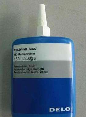 原装进口 供应德国DELO 1742525粘合剂优惠