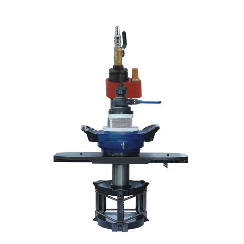 ISE-630-1型内胀电动坡口机